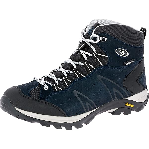 Grisport Stien Mid Waterproof Wandelschoen Dames