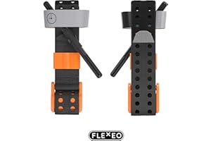 Flexeo SAM XT Extremity Tourniquet Orange / Black Civilian