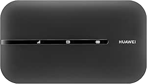 HUAWEI E5783B-230 Hotspot LTE Mobile Wi-Fi Super Fast 4G, bis zu 300 ...
