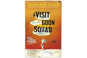 A Visit from the Goon Squad: Jennifer Egan