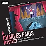 Charles Paris: A Doubtful Death: A BBC Radio 4 full-cast dramatisation