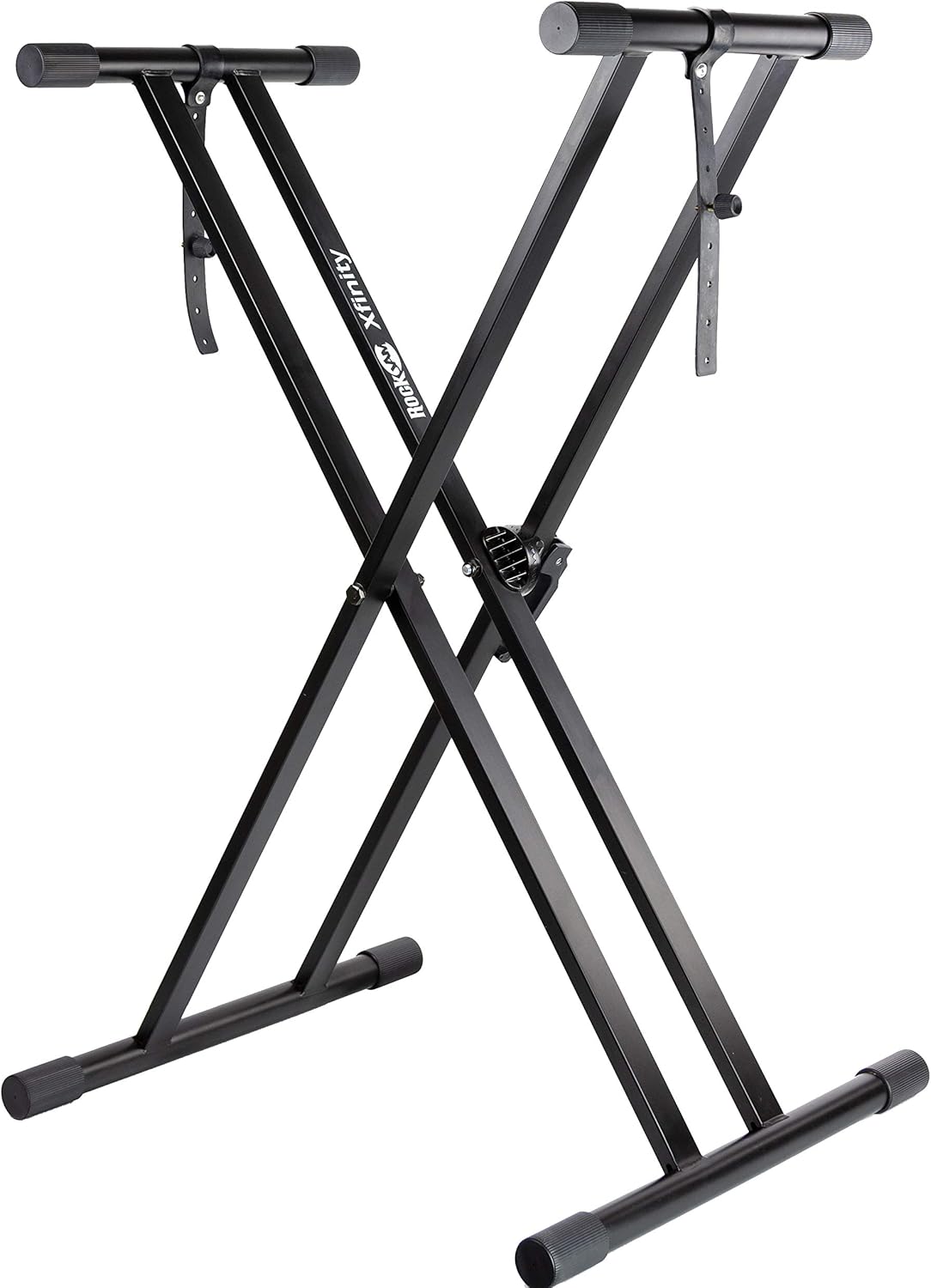 Dossier Complet & Guide Pratique : RockJam Support pour clavier pré-assemblé dou