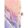 Artfan Pocket Planner/Calendar 2024-2027 - Monthly Pocket Planner/Calendar, Jul. 2024 - Jun. 2027, 3.8" x 6.4", 3 Year Monthly Planner with Pen Loop