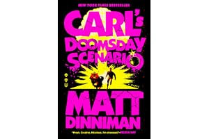 Carl's Doomsday Scenario: 2