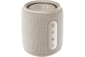 Urbanista Bärbar Bluetooth-Högtalare Vattentät, 10T Speltid