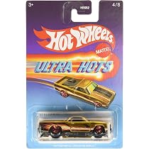 Mattel Hot Wheels 1998 – '50s Cruisers Gift Pack – Seltenes Sammler-Set Mattel Hot Wheels 1998 – '50s Cruisers Gift Pack – Seltenes Sammler-Set