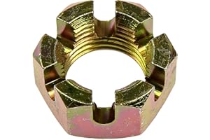 Dorman 615 – 016 – Tuerca de husillo