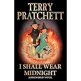 I Shall Wear Midnight: (Discworld Novel 38)