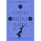 Les Contes de Beedle le Barde