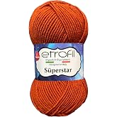 Etrofil ETROFİL S&Uuml;PERSTAR 72006- KİREMİT KİREMİT