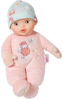 baby annabell heartbeat