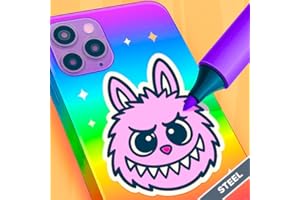 CaseCraft Studio - Steel