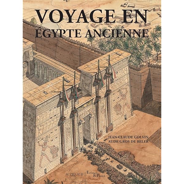 Amazon.fr - Les merveilles de l'Egypte antique - Collectif