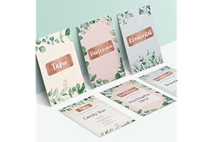 ‎KIPITAN JGA Spiel für Frauen – Junggesellinnenabschied Activity (Tabu, Kreativität und Pantomime) für zuhause oder unterwegs. Niveauvoll feiern und kennenlernen (50 Karten, DIN A7, Made in Germany)