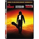 Desperado / El Mariachi / Once Upon a Time in Mexico