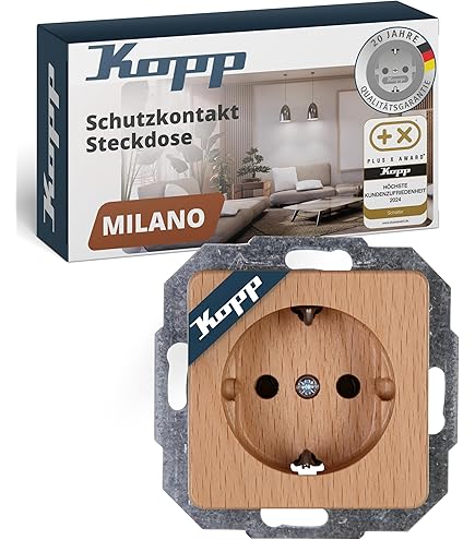 INTERRUPTEUR WIFI SANS NEUTRE EN ALUMINIUM