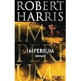 Imperium: Roman (Cicero, Band 1)