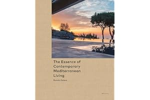 The Essence of Contemporary Mediterranean Living: Ramón Esteve