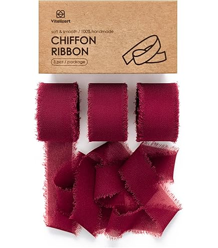 Fluwelen lint decoratief lint fluwelen lint oudroze 10mm 20m