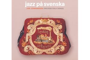 Jazz På Svenska