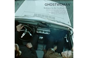 Welcome to the Civilized World (Coke Bottle