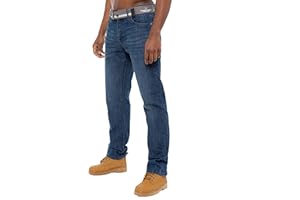 Ze ENZO Homme Ez399 FBA Fuselé