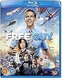 Free Guy BD