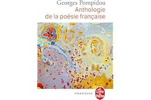 Anthologie de la poésie française