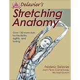 Delavier`s Stretching Anatomy