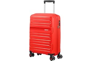 American Tourister Sunside Spinner S (55 cm - 35 L), Spinner S (55 cm - 35 l)