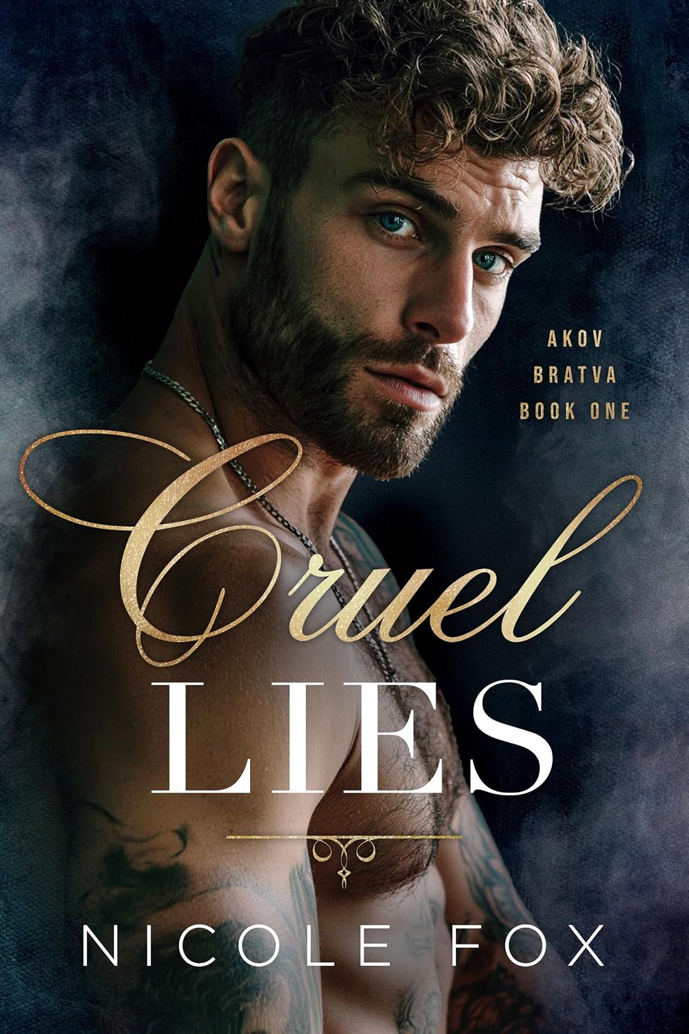 Sweet Ruin (Makov Bratva Book 1) - Mise en situation et utilisation