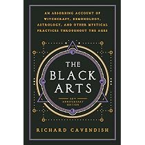 Amazon.fr - The Black Arts (50th Anniversary Edition): A Concise ...