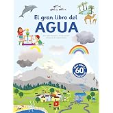 El gran libro del agua