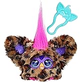 Furby Furblet Sesli Peluş Chee-Chee G1697