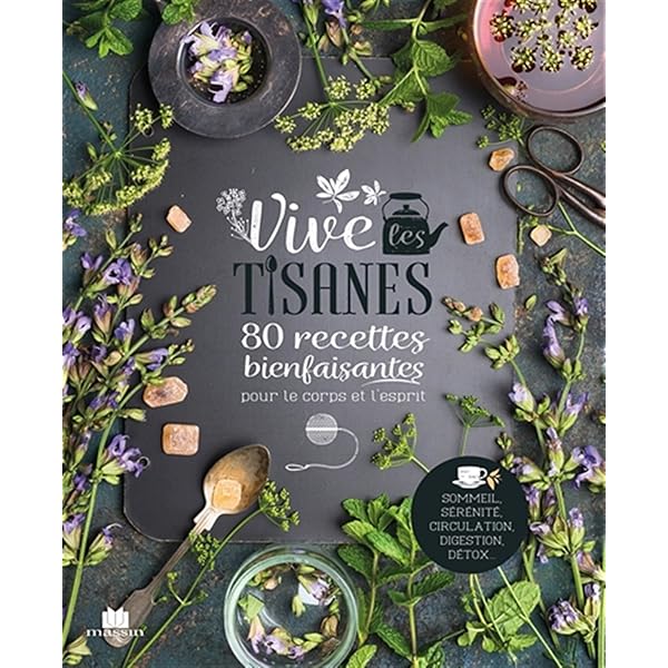 Amazon.fr - Infusions - Terroirs des simples - Poirrier, Claire