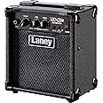 Laney LXB Series LX10B - Bass Guitar Combo Amp - 10W - 5 inch Woofer