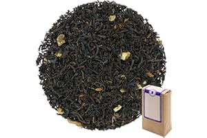 Lemon - herbata czarna, liściasta sypana, 250g - GAIWAN herbata nr 1190