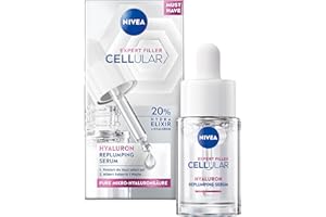 ‎NIVEA NIVEA Cellular Expert Filler Replumping Hyaluron-Serum 15ml