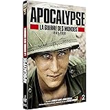 Apocalipsis: La guerra de los mundos 1945-1991 [DVD] [Francia]