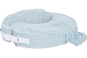 My Brest Friend Breastfeeding Pillow