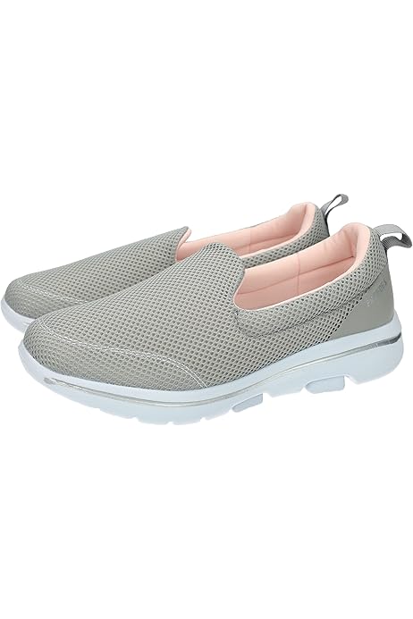 Zapatillas Mujer Sin Cordones Zapatillas Deportivas DANU Para