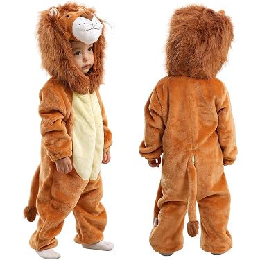 ABeCue Baby Boy's Firefighter Costume Outfit - Cotton Halloween & Role Play Costume For Infants 0-12 Months - View #6
