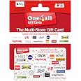 One4all Physical Gift Card - View 5