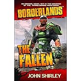 Borderlands: The Fallen: The Fallen