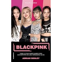 Set De Regalo Para Fans De Blackpink | 55 Tarjetas, 12 Pegatinas, Collar, Llavero, Pulseras Y Soporte Para Móvil | Merchandise Oficial