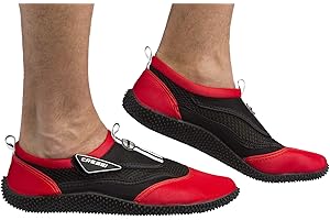 Cressi Reef Water Shoes - Buty odpowiednie na Morze, Sporty wodne na Plaży Unisex-Adult