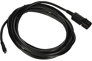 Innovate Motorsports 3889 18' Sensor Cable (for 4.9 O2 sensor)