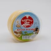 BAYBURT OVA KAŞAR PEYNİRİ (500 GR)