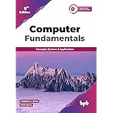 Buy Computer Fundamentals and Programming in C | 3rd Edition Book ...