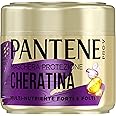 Pantene Pro-V Maschera Multi-Nutriente, Protezione Cheratina, per Capelli Deboli, danneggiati, Capelli Forti contro i Danni d